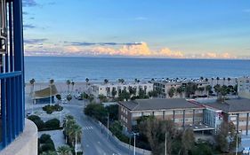 Atico Frente Al Mar, Pataconablue, Complejo Vacacional